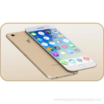 Apple iPhone 7 Plus 128GB Gold (Unlocked) Smartphone